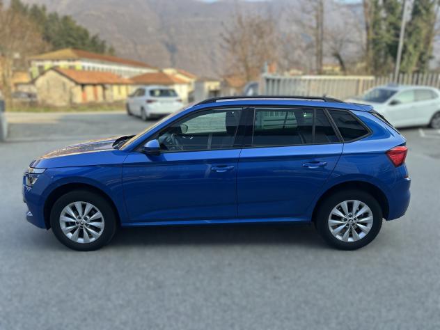 Skoda Kamiq 1.0 TSI Style - Foto 4