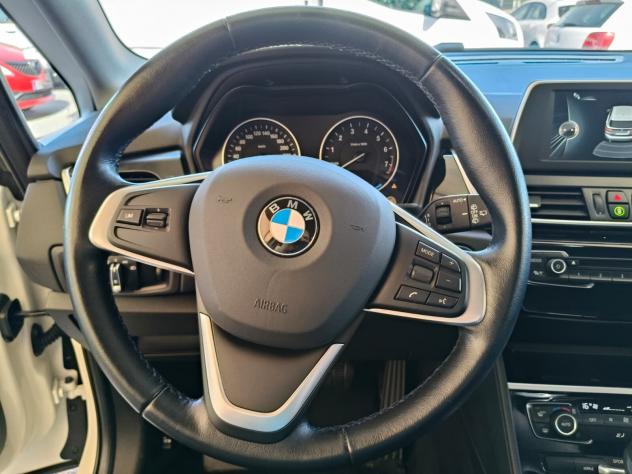 Bmw 2er Active Tourer 225xe iPerformance Luxury aut. - Foto 9
