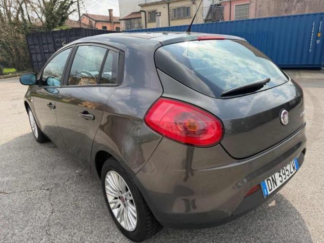 FIAT Bravo 1.9 MJT 150 CV Emotion senza nessun lavoro da fare rif. 23443167 - Foto 4