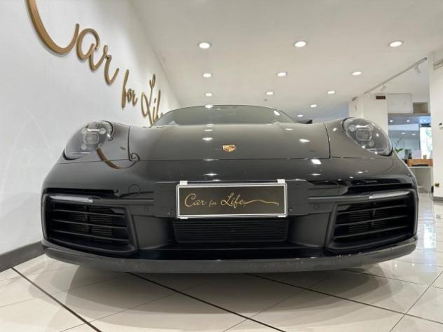 PORSCHE 911 Carrera 992 S Coupè rif. 24138778 - Foto 5