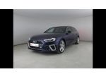 Audi A4 V 2019 Avant Avant 40 2.0 tdi mhev S line edition quattro 204cv s-tron