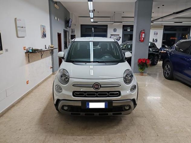 FIAT 500L 1.3 Multijet 95 CV Cross rif. 21644484 - Foto 2