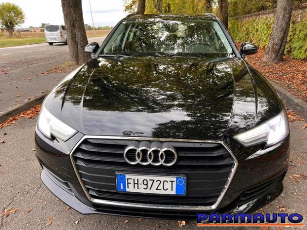 AUDI A4 Avant 2.0 TDI 122 CV S tronic Business rif. 19823929 - Foto 6