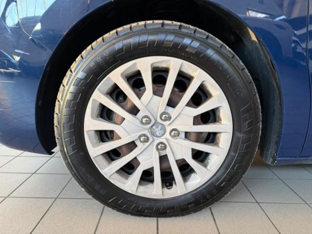 PEUGEOT Traveller BlueHDi EAT8 Compact //NAVI//BLUETOOTH// rif. 24159239 - Foto 8