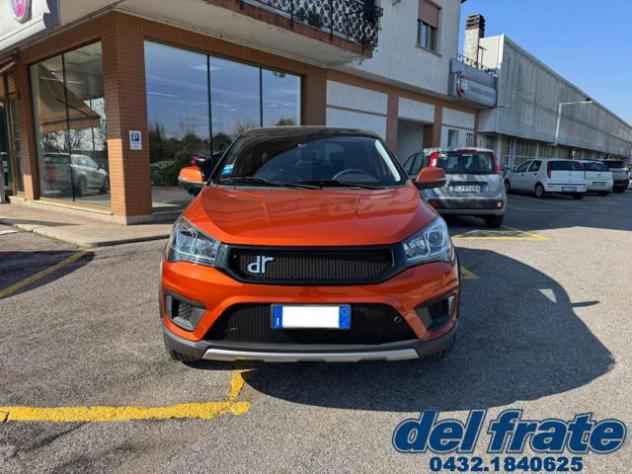 DR MOTOR DR3 S2 1.5 Bi-Fuel GPL rif. 24174646 - Foto 9
