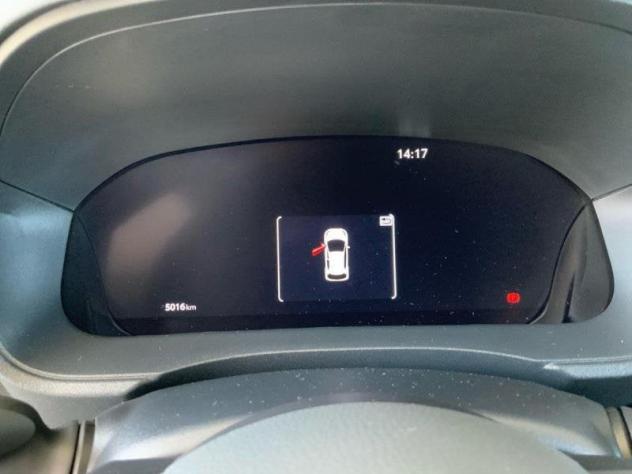 Toyota Yaris 4ª serie 1.5 130 Hybrid 5 porte Lounge - Foto 10
