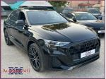 AUDI Q8 SUV 50TDI 286CV S-LINE QUATTRO IVA PANO C22 PELLE rif. 23990018