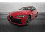ALFA ROMEO Giulia 2.0 Turbo 280 CV AT8 AWD Q4 Competizione rif. 24184961