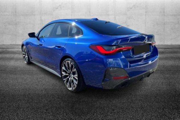 BMW 430 d xDrive 48V Msport rif. 23757583 - Foto 3