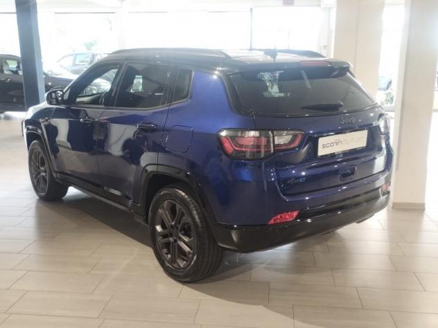 Jeep Compass II 2021 1.3 turbo t4 phev Limited 4xe auto - Foto 2