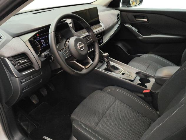 Nissan Qashqai III 2024 1.3 mhev Tekna 2wd 140cv - Foto 6