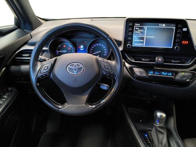 Toyota C-HR 1.8 Hybrid E-CVT Active - Foto 8