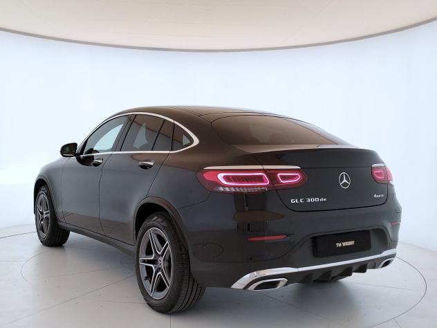 Mercedes-benz GLC 300 de 4Matic EQ-Power Premium - IVA ESPOSTA - Foto 6