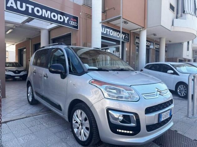 Citroen C3 Picasso BlueHDi 100 Exclusive - Foto 3