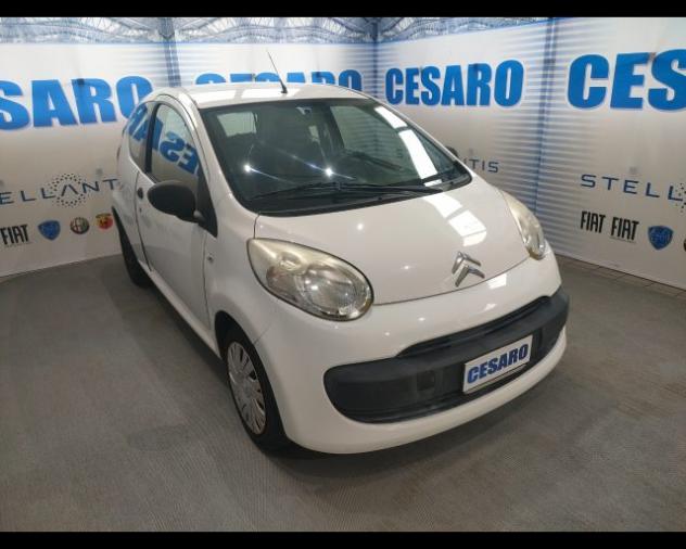 CITROEN C1 3p 1.0 Ami rif. 23931823