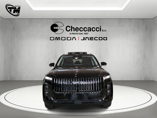 JAECOO J7 Jaecoo 7 SHS-P 1.5 tgdi phev Exclusive auto *IVA ESPOSTA* - Foto 2