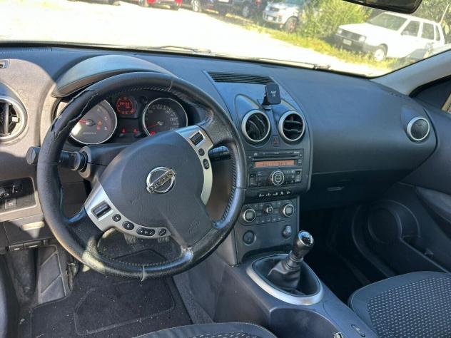 Nissan Qashqai 1.5 dCi DPF Acenta - Foto 6