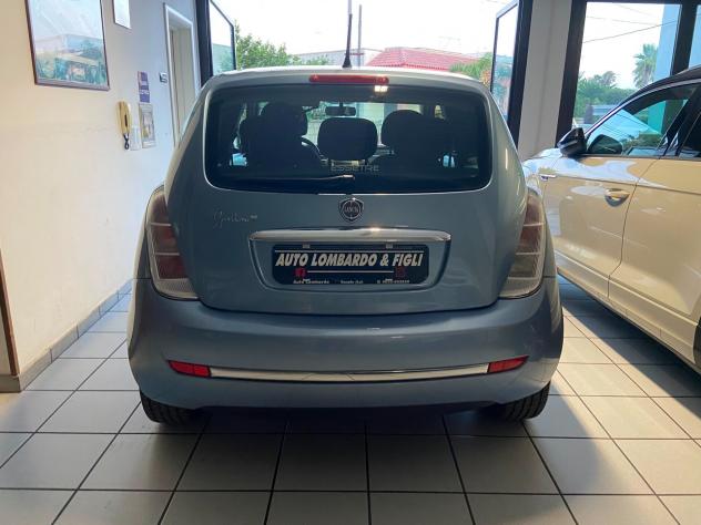 Lancia Ypsilon 1.2 Argento - Foto 5