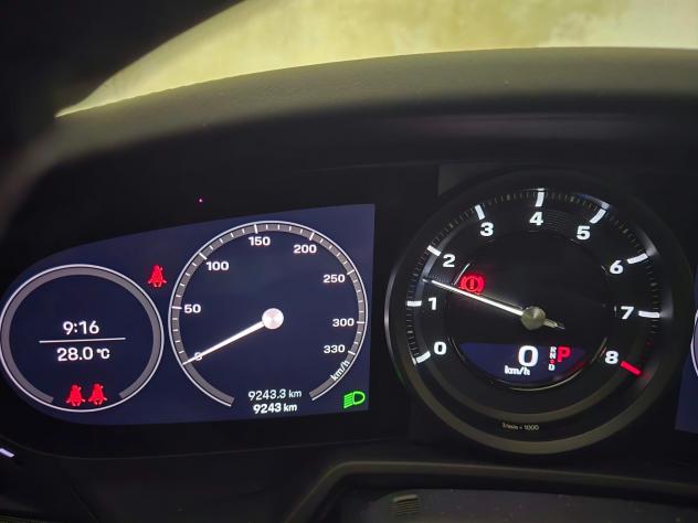 Porsche 911 Carrera 4S + IVA 22%-PREZZO TOP ITA - Foto 6