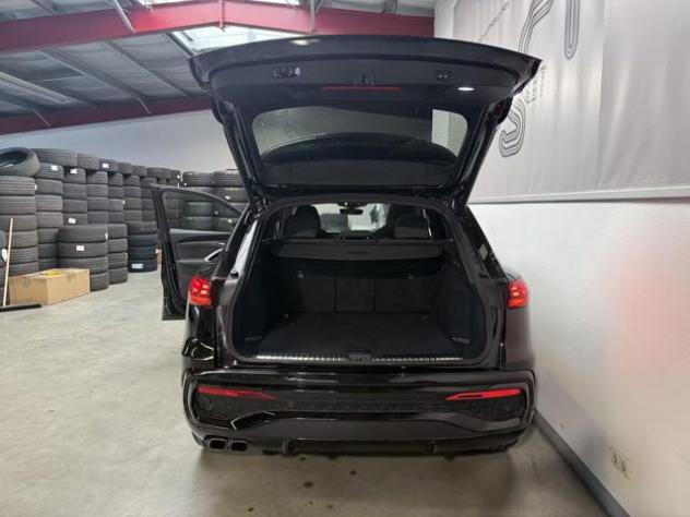 AUDI Q5 TDI QUATTRO STRONIC S LINE PANORAMA rif. 23678457 - Foto 6