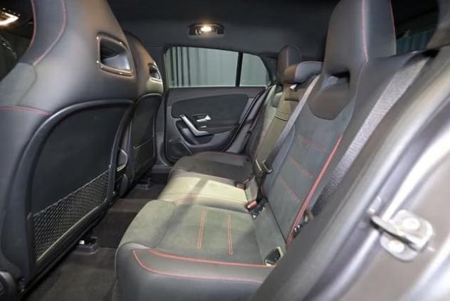 Mercedes-Benz CLA CLA Shooting Brake 180 AMG Line Premium Plus LED CAMERA NAVI - Foto 7