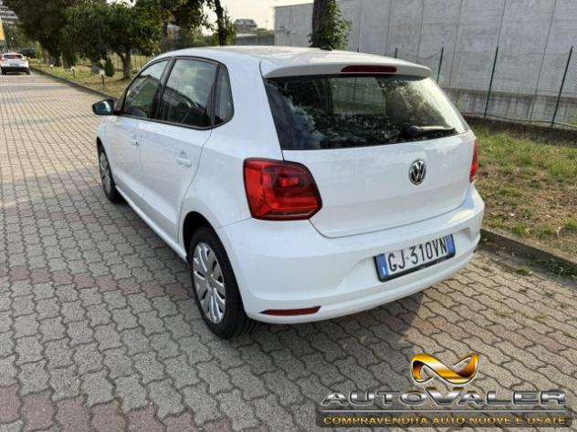 VOLKSWAGEN Polo 1.0 MPI 5p. Trendline rif. 23989173 - Foto 3