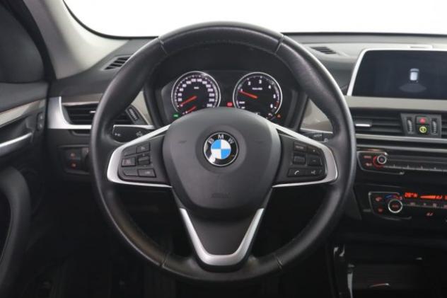 BMW X1 X1 xDrive18d xLine rif. 23991911 - Foto 5
