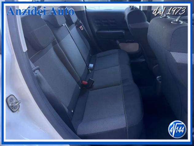 CITROEN C3 1.5 BlueHDi 100 Feel Pack rif. 24051571 - Foto 9
