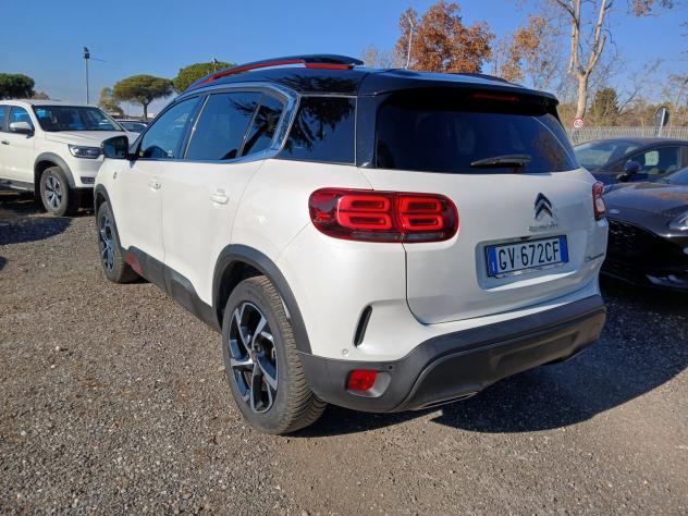 Citroen C5 Aircross BlueHDi 130 S&S EAT8 Shine - Foto 7