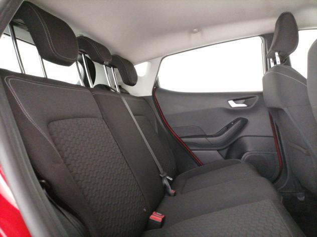 Ford Fiesta 5p 1.0 ecoboost h Titanium 125cv - Foto 8