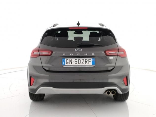 Ford Focus Focus 1.0 EcoBoost Hybrid 125 CV 5p. Active Style - Foto 4