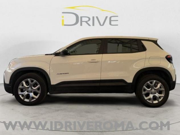 JEEP Avenger 1.2 Turbo Altitude +GPL rif. 23605713 - Foto 4
