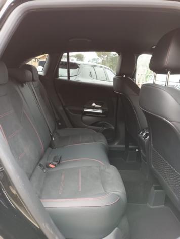 MERCEDES-BENZ GLA 200 D AMG PREMIUM 150CV AUTO PACK LUCI INT rif. 23775596 - Foto 9