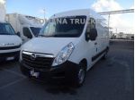 OPEL Movano L2 H2 125 CV DI SERIE TAGLIANDATO  rif. 20534821