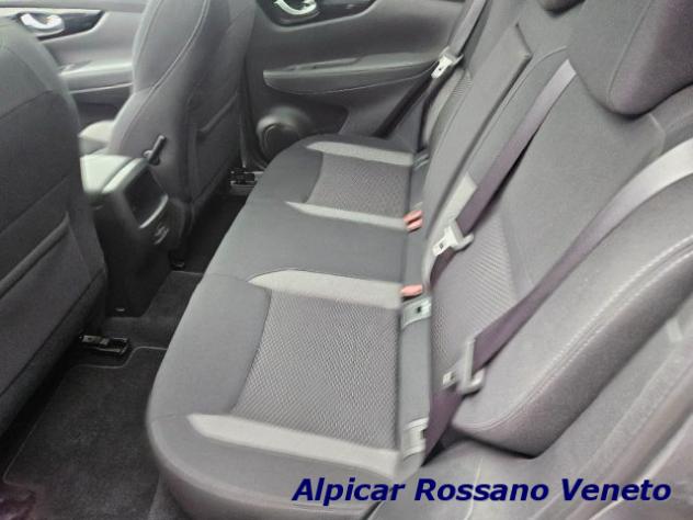 NISSAN Qashqai 1.5 dCi 115 CV DCT Tekna rif. 24180128 - Foto 10