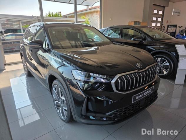 Škoda Kodiaq 2.0 TDI EVO Style DSG 4x4 7p - Foto 3