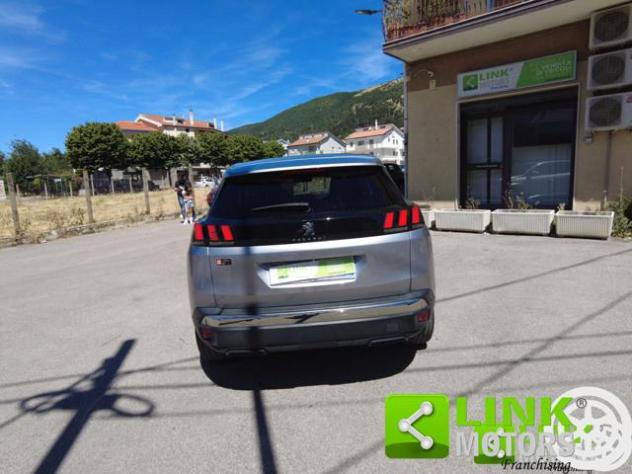 PEUGEOT 3008 pure tech rif. 23833993 - Foto 6