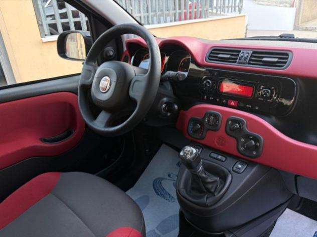 FIAT Panda 1.2 69Cv Easy rif. 24037217 - Foto 9