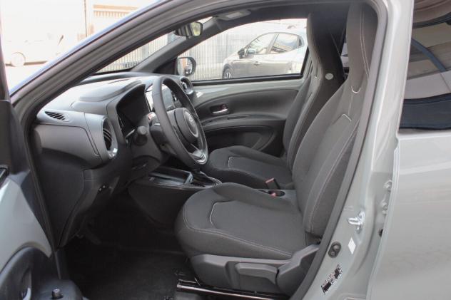 TOYOTA Aygo X Aygo X 1.5 Hybrid 115 CV 5 porte Icon - Foto 9