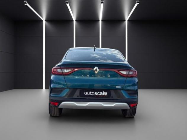 RENAULT Arkana Arkana Full Hybrid E-Tech 145 CV Techno rif. 23549113 - Foto 4