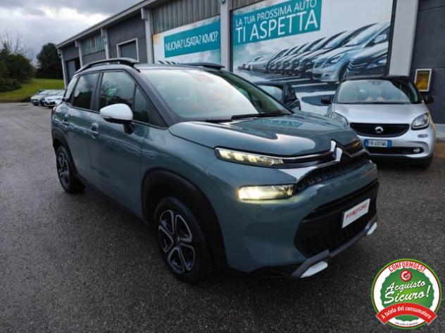 CITROEN C3 Aircross PureTech 110 S&S Feel rif. 23833758 - Foto 3