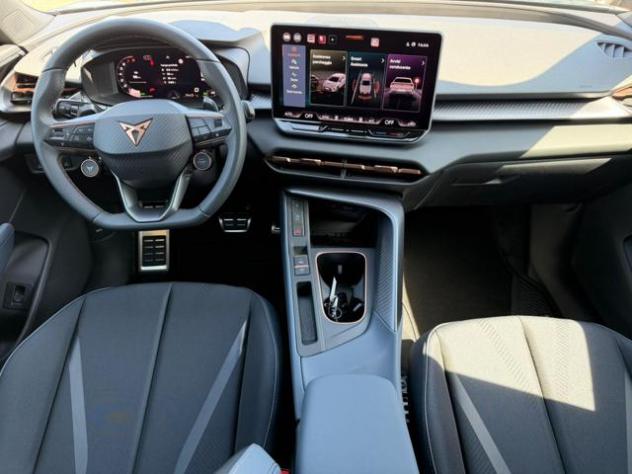 CUPRA Terramar 1.5 Hybrid 150 CV DSG rif. 23772044 - Foto 8