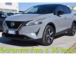 Nissan Qashqai MHEV 158 CV Xtronic N-Connecta *NAVIGATORE*