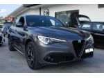 Alfa Romeo Stelvio 2.2 t Veloce Q4 210CV auto Pelle Led Uff Italy Nav