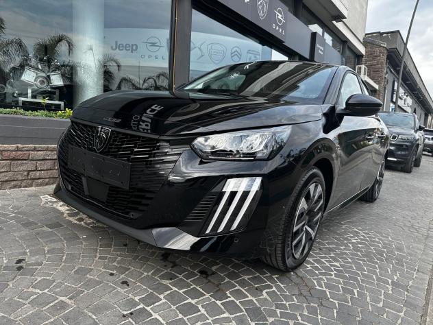 Peugeot 208 Turbo 100cv Business