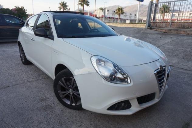 ALFA ROMEO Giulietta 1.6 JTDm-2 105 CV Progression rif. 23887067 - Foto 3