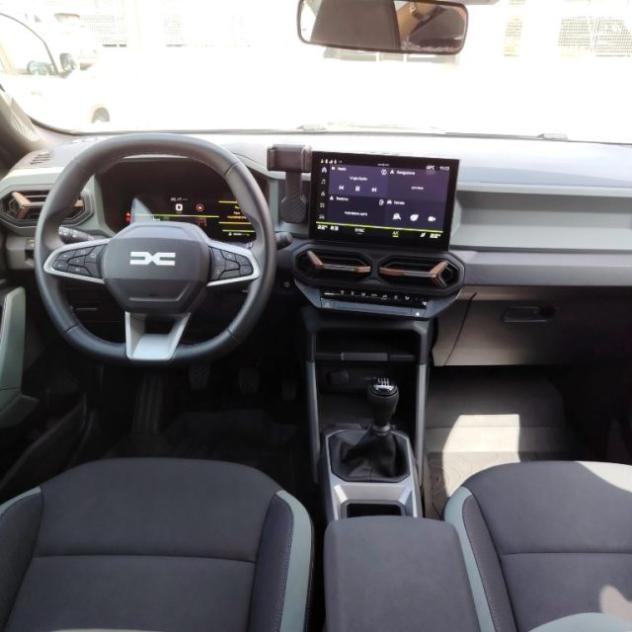 DACIA Bigster 1.2 TCe 140 CV MHEV Extreme rif. 24226333 - Foto 6