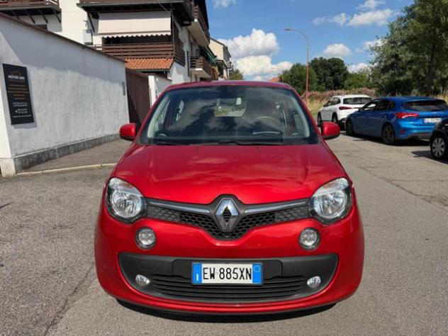 RENAULT Twingo 1.0 SCe Stop&Start Energy rif. 23782961 - Foto 8