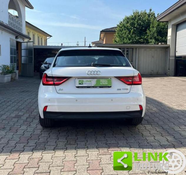 AUDI A1 SPB 25 TFSI Admired rif. 23837352 - Foto 4