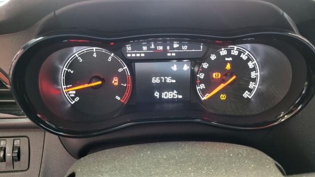 Opel Karl 1.0 75cv MT5 Cosmo - Foto 8